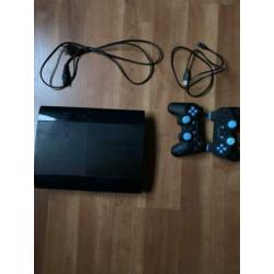 PlayStation 3 met 14 spellen