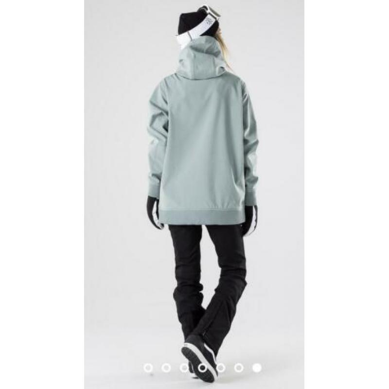 Dope snowboard/ski jas maat M