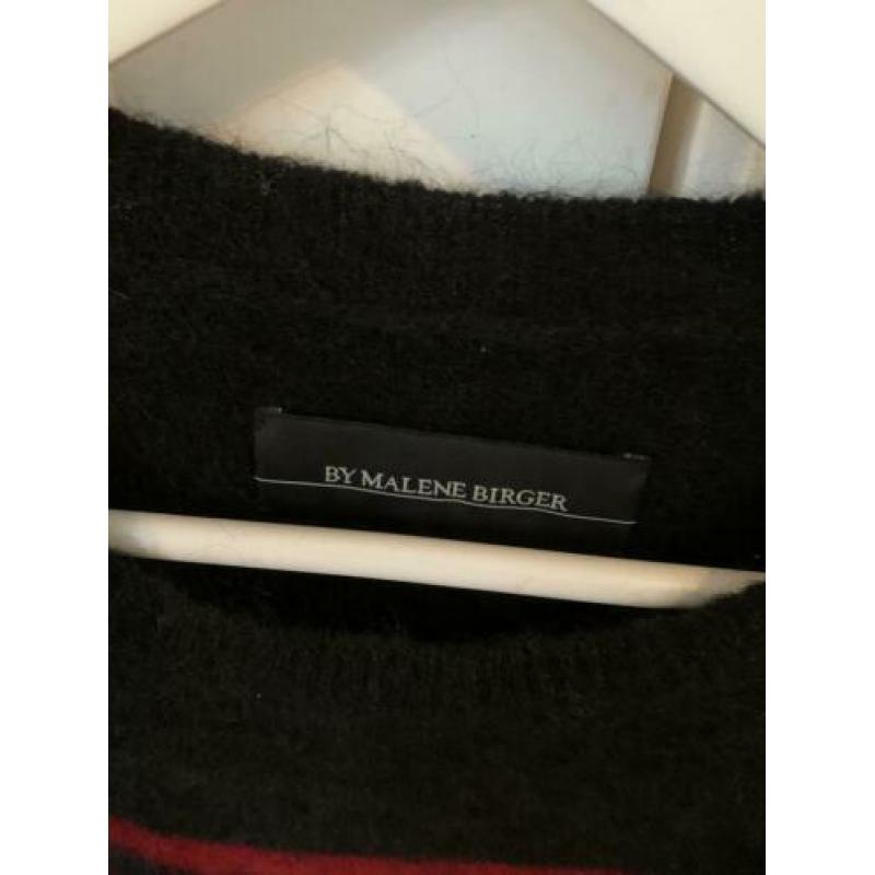 By Malene Birger trui maat S