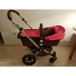 bugaboo cameleon