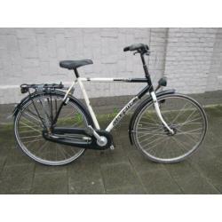 heren fiets