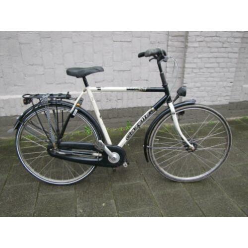 heren fiets