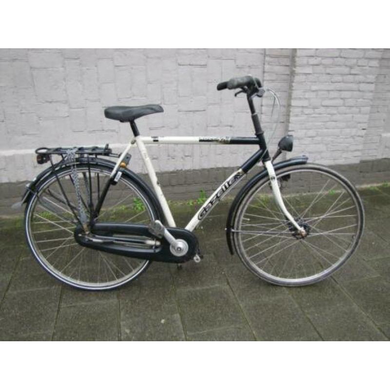heren fiets