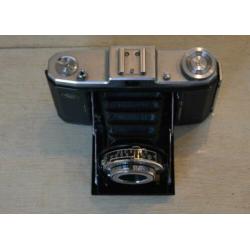 Zeiss Ikon Signal Nettar 518/16