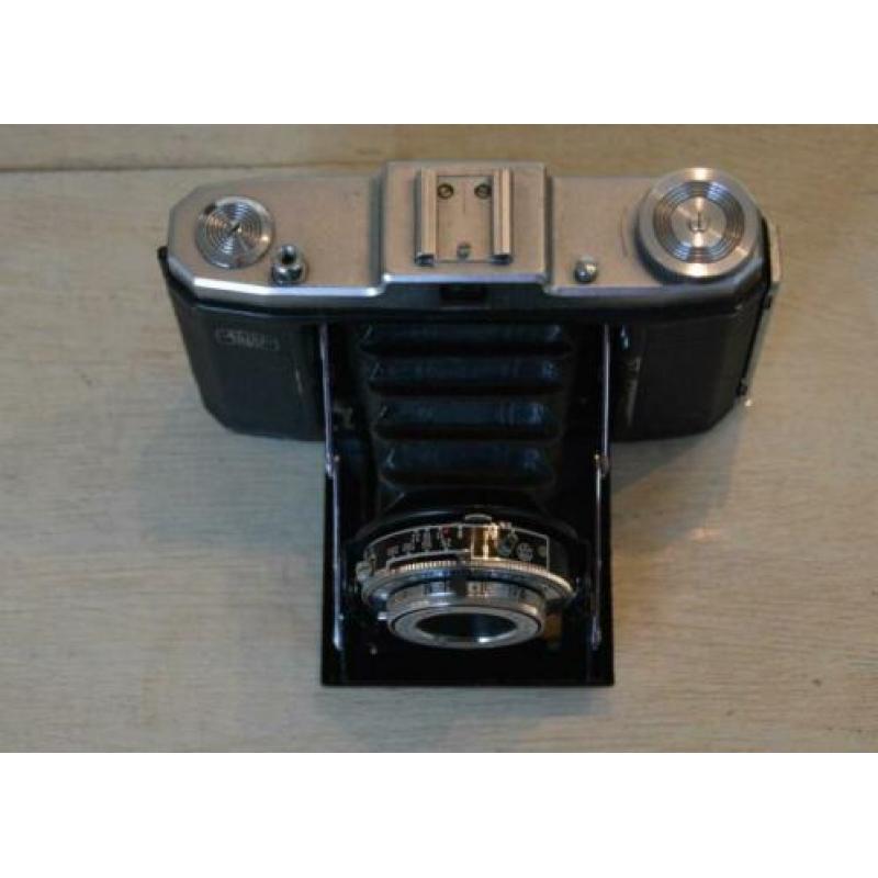Zeiss Ikon Signal Nettar 518/16