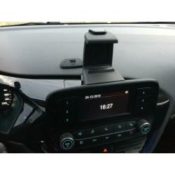Ford Fiesta telefoonhouder