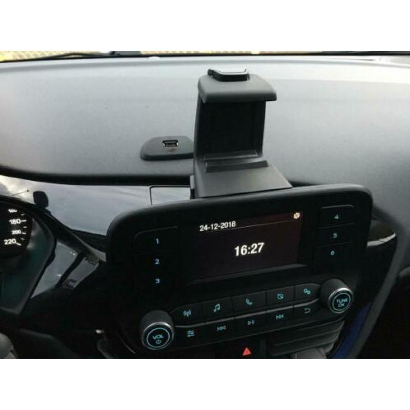 Ford Fiesta telefoonhouder