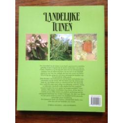 John Brookes Landelijke tuinen 1993