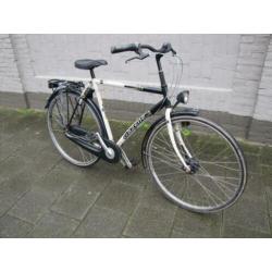 heren fiets