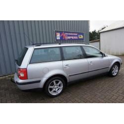 Volkswagen Passat Variant 2.3 V5 Trendline Clima.Cruise.Lm.v