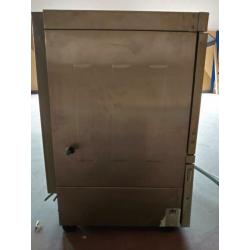 Horeca Spoelmachine / vaatwasser | ata - al46