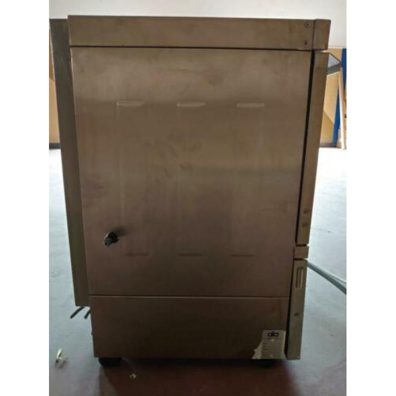 Horeca Spoelmachine / vaatwasser | ata - al46