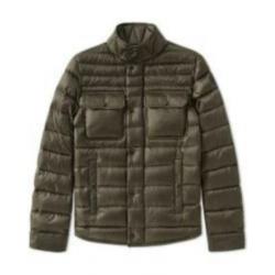 Moncler Forbin Jas Jacket Nieuw met kaartjes Maat L-XL