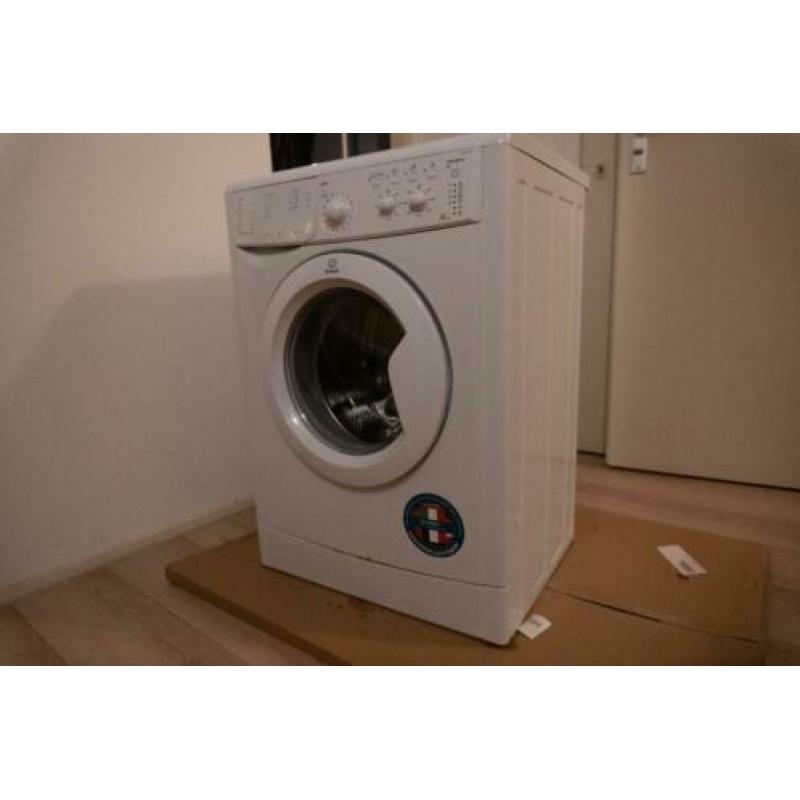 Wasmachine Indesit IWC 5145