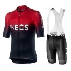 2019 Team Ineos wielerkleding wielerset - direct leverbaar