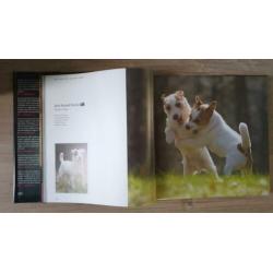 NIEUW: Boek Dogs Eukanuba - hondenrassen, hond