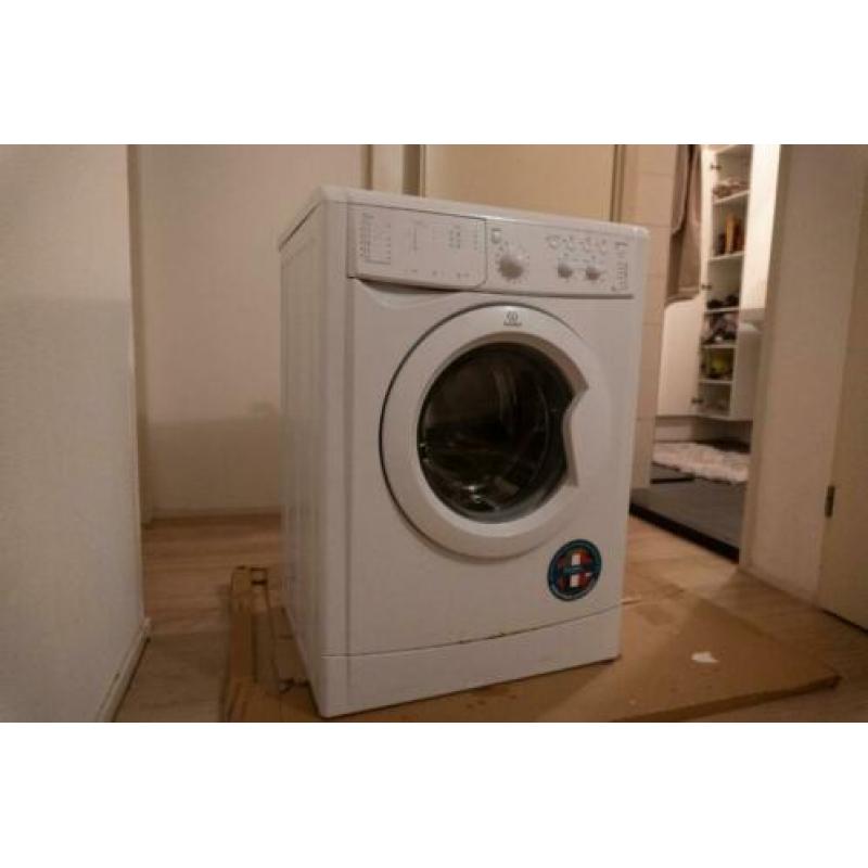 Wasmachine Indesit IWC 5145