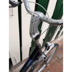 Gazelle Davos comfort damesfiets 7 versnellingen € 200