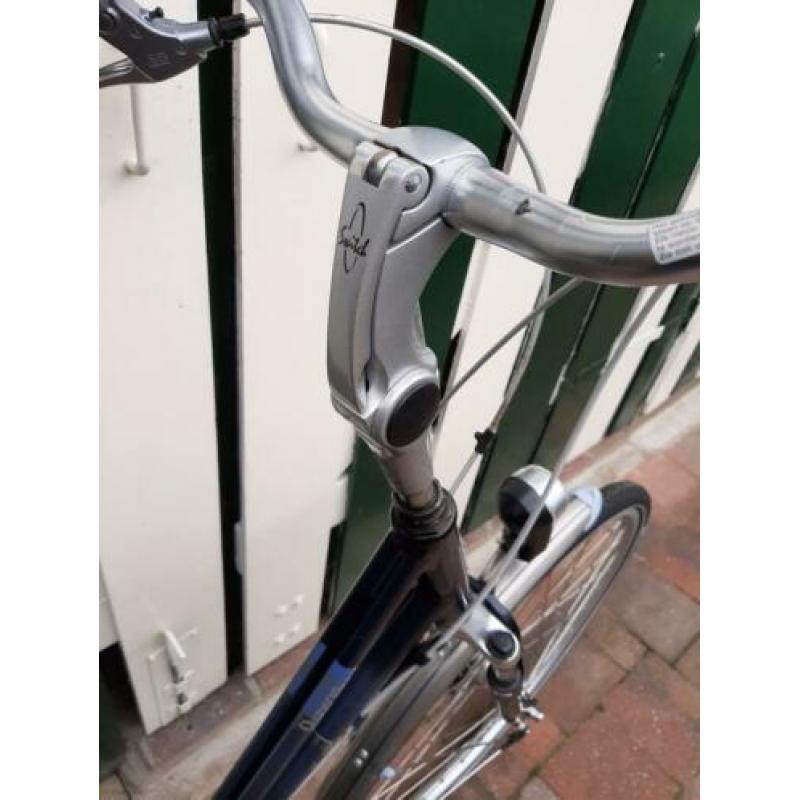 Gazelle Davos comfort damesfiets 7 versnellingen € 200