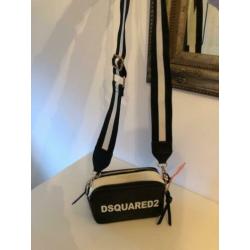 Dsquared tasje