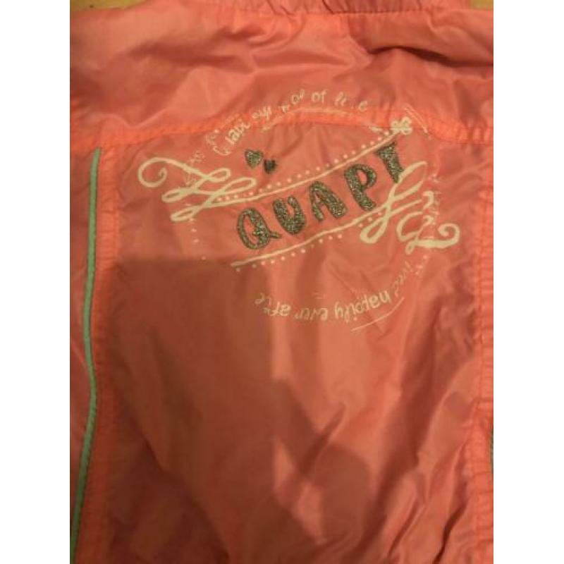 Quapi zomerjas maat 86