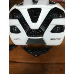 Bontrager Wavecel helm, maat S