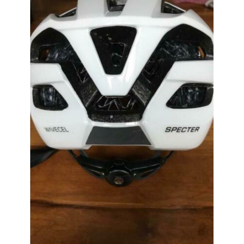 Bontrager Wavecel helm, maat S