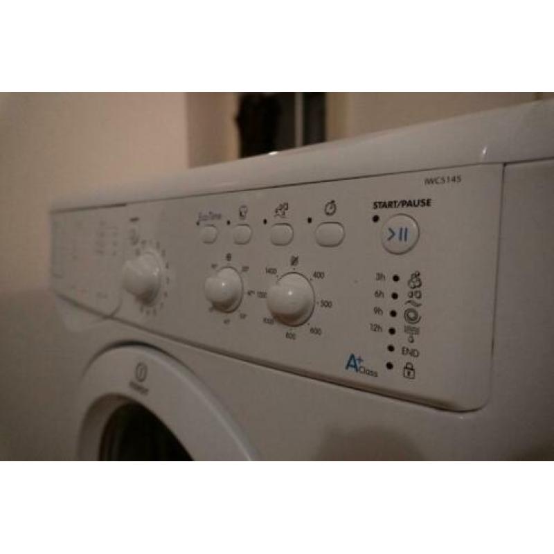 Wasmachine Indesit IWC 5145