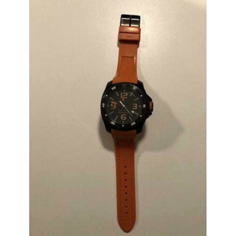 Horloge