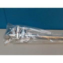 Douche set chroom Venlo F2597AA
