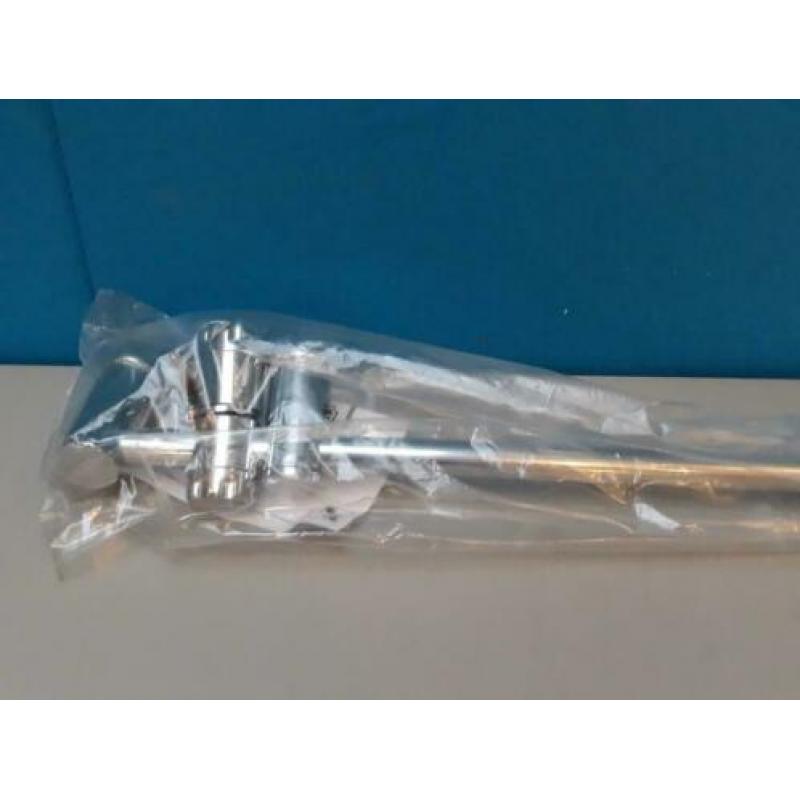Douche set chroom Venlo F2597AA