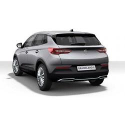 OPEL Grandland X 1.2 Turbo 130pk Innovation / Nieuw uit Voor