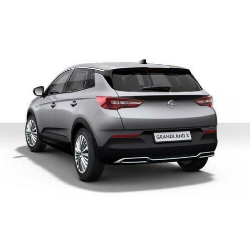 OPEL Grandland X 1.2 Turbo 130pk Innovation / Nieuw uit Voor