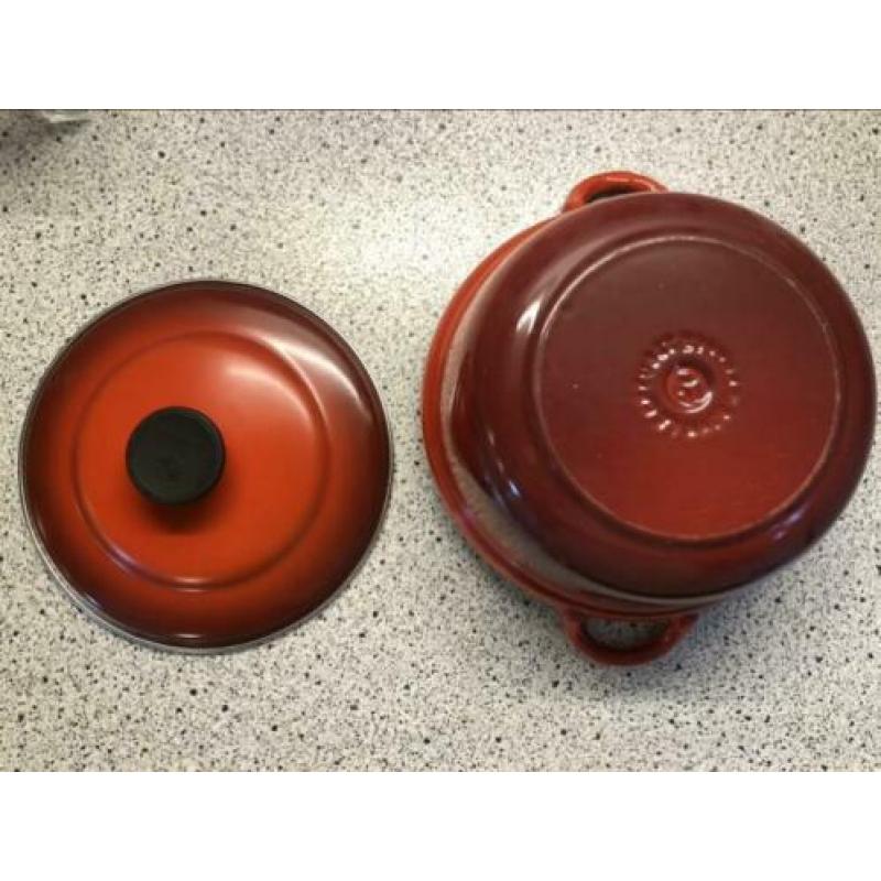 Le Creuset 20cm
