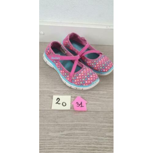 Skechers schoenen maat 31