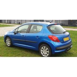 Peugeot 207 1.4 VTi Cool 'n Blue Dealer onderhouden airco cv
