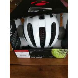 Bontrager Wavecel helm, maat S