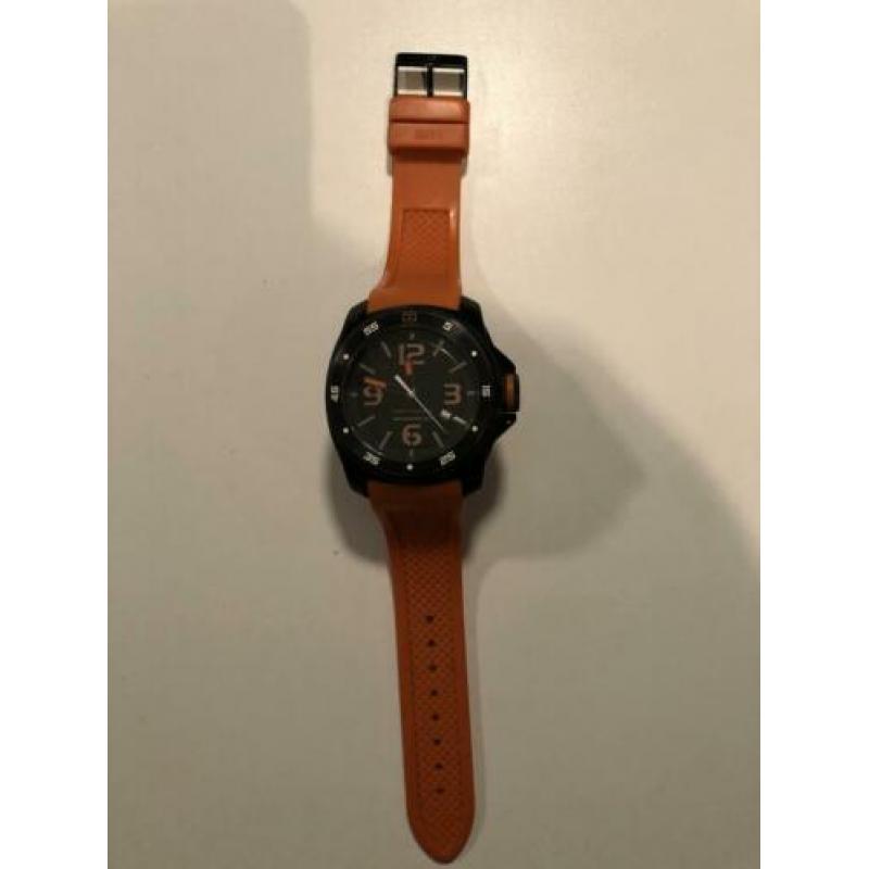 Horloge