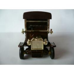 "Whitbread brouwerij" T-Ford bestelwagen, bouwjaar 1920