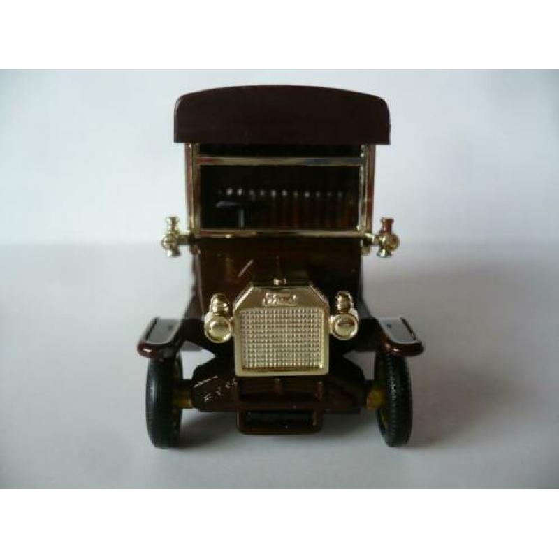 "Whitbread brouwerij" T-Ford bestelwagen, bouwjaar 1920