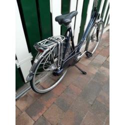 Gazelle Davos comfort damesfiets 7 versnellingen € 200