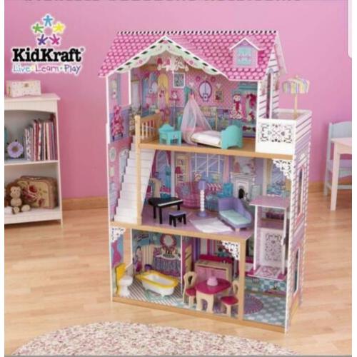 Barbiehuis