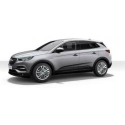 OPEL Grandland X 1.2 Turbo 130pk Innovation / Nieuw uit Voor