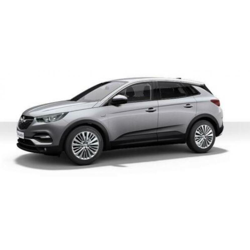 OPEL Grandland X 1.2 Turbo 130pk Innovation / Nieuw uit Voor