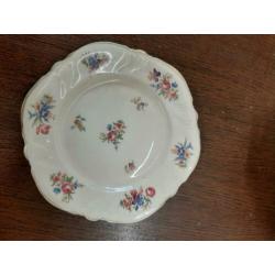 Elfenbein Rosenthal kronach-germany victoria servies