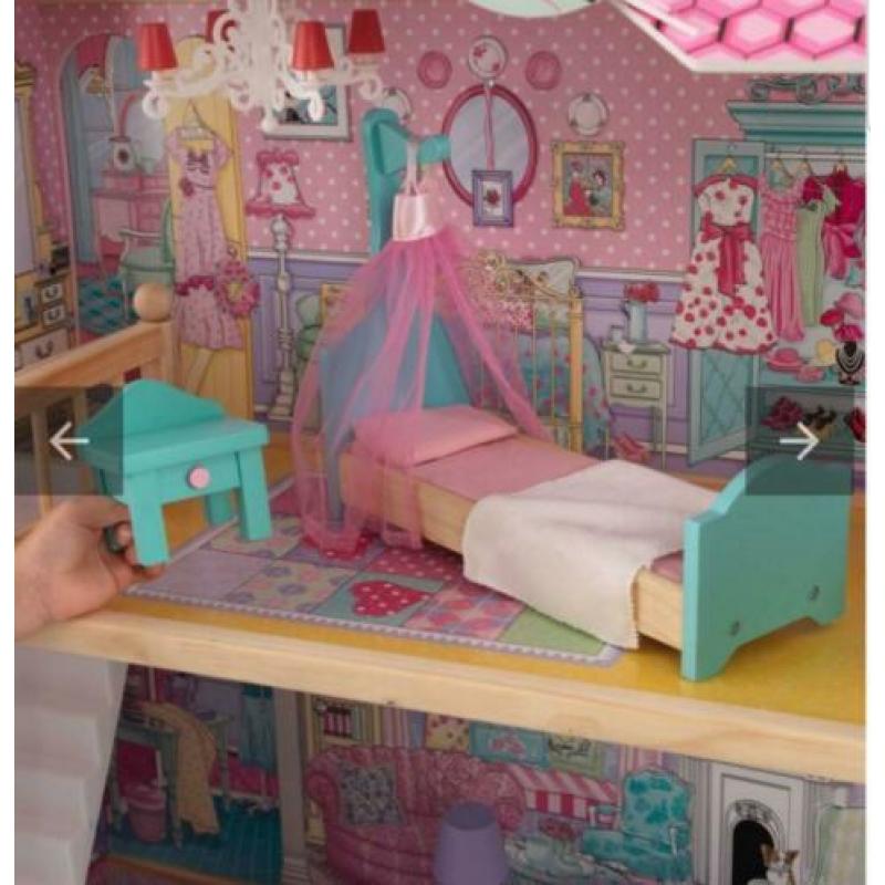 Barbiehuis