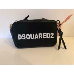 Dsquared tasje