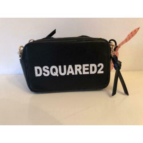 Dsquared tasje