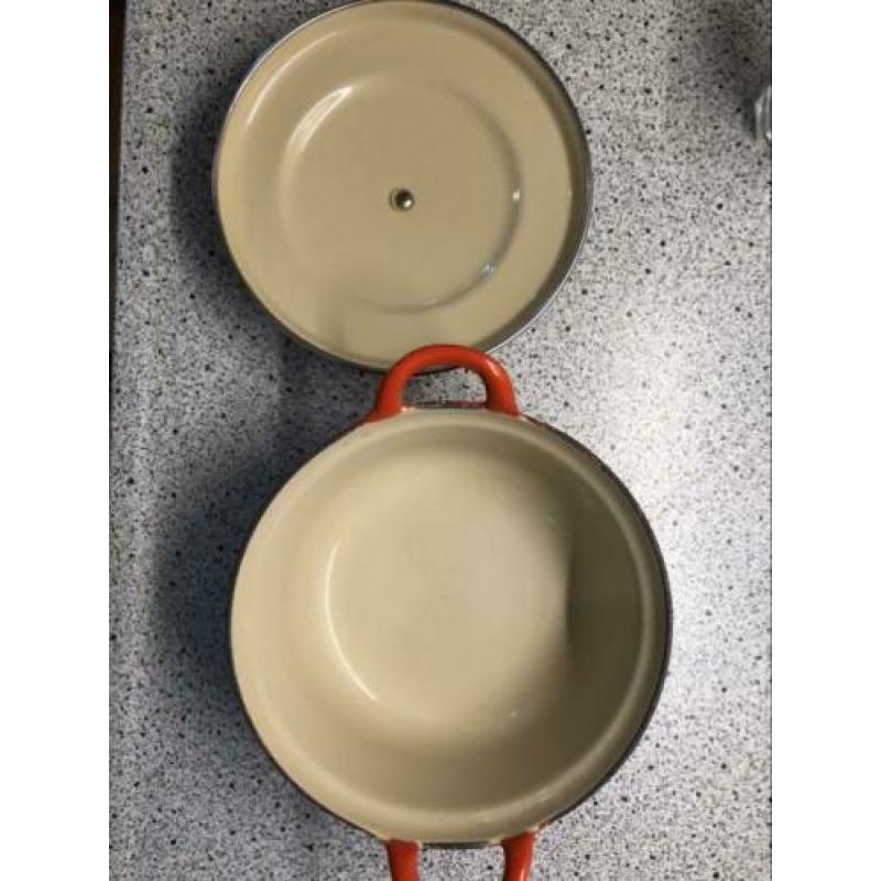 Le Creuset 20cm