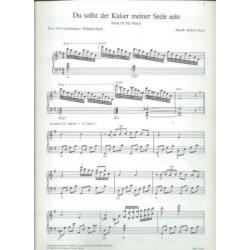 Ein Traum von Liebe Richard Clayderman spielt Robert Stolz